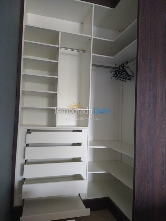 Casa para alquiler de vacaciones em Ubatuba (Pereque Mirim)