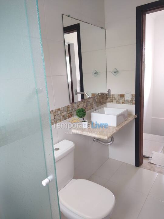 Casa para alquiler de vacaciones em Ubatuba (Pereque Mirim)