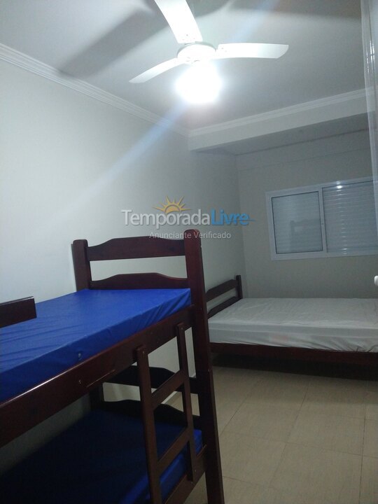 Casa para alquiler de vacaciones em Ubatuba (Pereque Mirim)