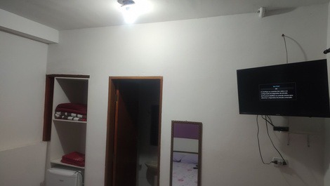 Magic Mountain Suites in São é das Letras