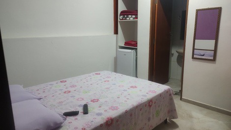 Magic Mountain Suites in São é das Letras