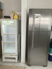 HERMOSA CASA A 300M DE PRAIA DAS TONINHAS - UBATUBA