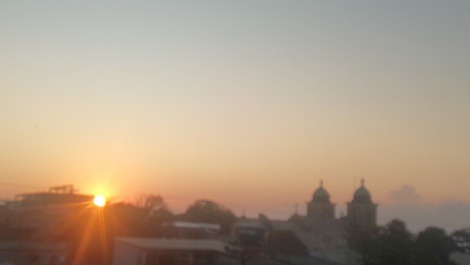 Magic Mountain Suites in São é das Letras