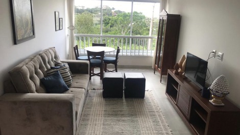 Apartamento para alugar em Gravatá - Gravatá