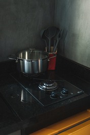 Lindo Studio na Serra Gaúcha