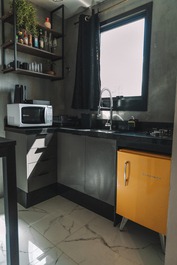 Lindo Studio na Serra Gaúcha