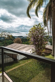 Lindo Studio na Serra Gaúcha