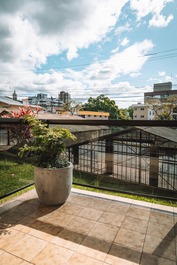 Lindo Studio na Serra Gaúcha