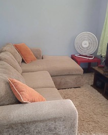 Bora lá hospedagem 02. Pé na areia