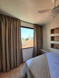 LINDO APARTAMENTO EM CANASVIEIRAS