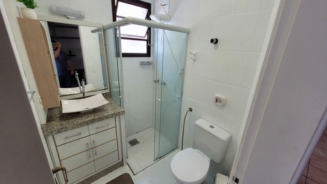 LINDO APARTAMENTO EM CANASVIEIRAS