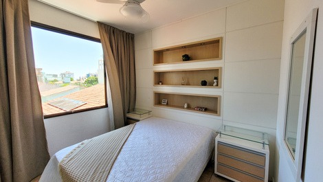 LINDO APARTAMENTO EM CANASVIEIRAS