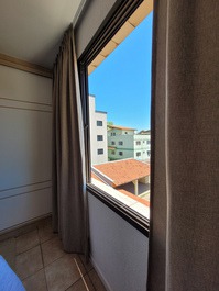 LINDO APARTAMENTO EM CANASVIEIRAS