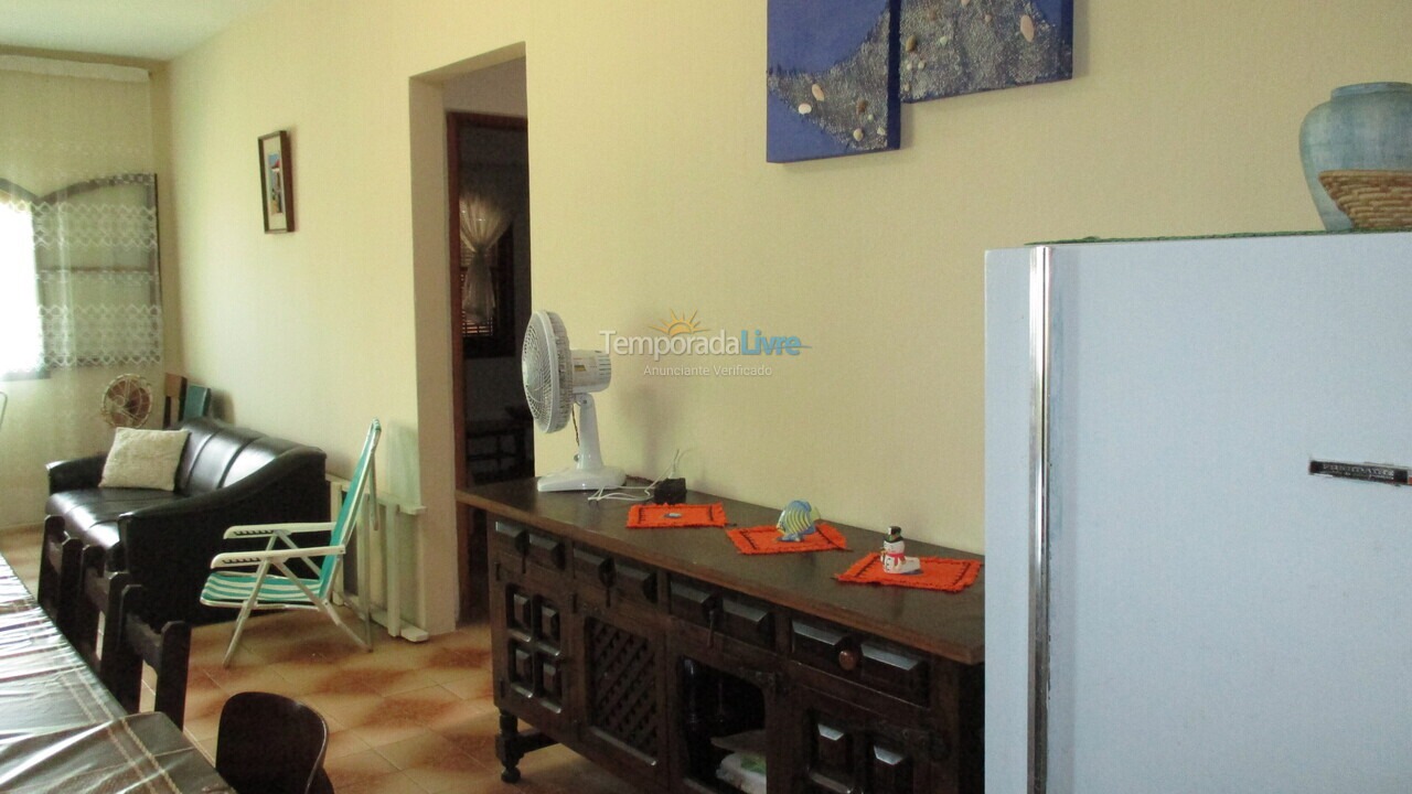 Granja para alquiler de vacaciones em Peruíbe (Ruinas do Abarebebê)