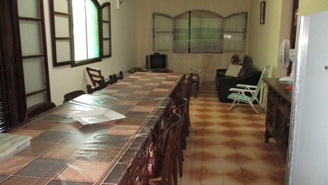 " quarto " sala e cozinha , integrados 