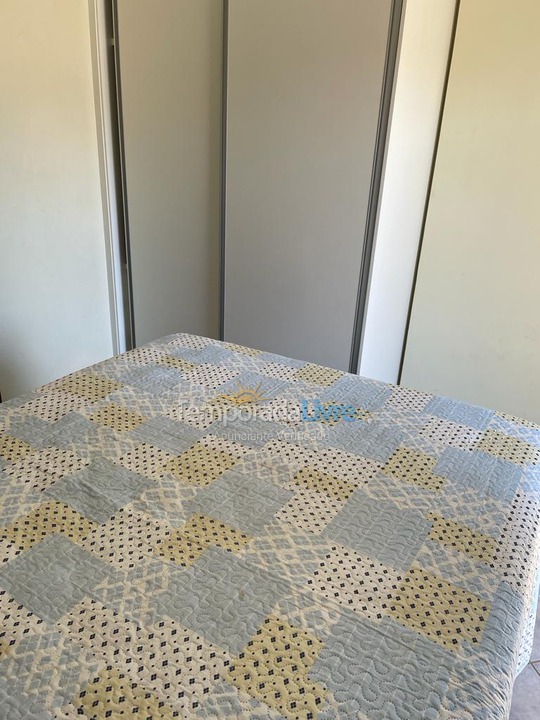 Apartamento para alquiler de vacaciones em Cabo Frio (Braga)