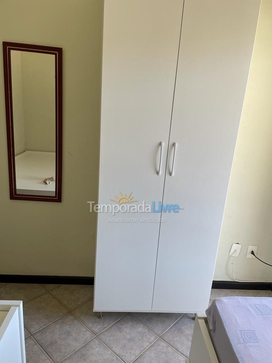 Apartamento para alquiler de vacaciones em Cabo Frio (Braga)