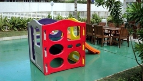 Play ground