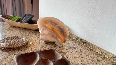 CASA COM VISTA PARA A PRAIA E OCEANO, 2 SUÍTES EM CONDO WI-FI OK!