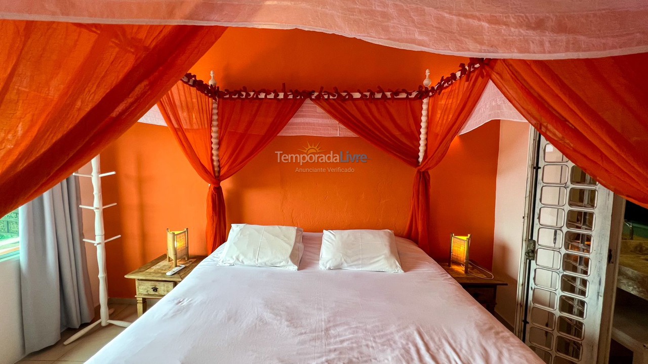 Casa para aluguel de temporada em São Sebastião (Barra do Sahy)