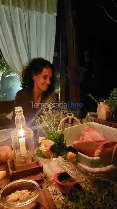 Casa para alquiler de vacaciones em Cabo Frio (Palmeiras)