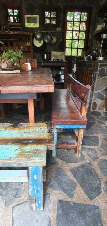 Casa para alquiler de vacaciones em Cabo Frio (Palmeiras)