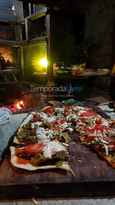 Casa para alquiler de vacaciones em Cabo Frio (Palmeiras)