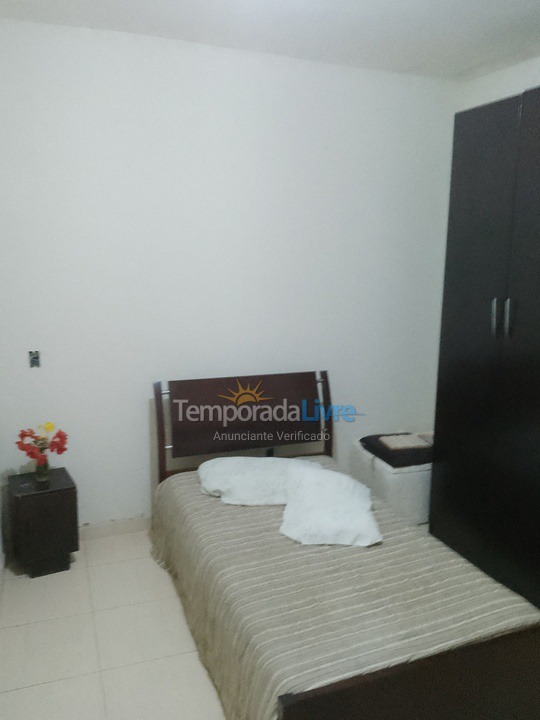 Granja para alquiler de vacaciones em Esmeraldas (Melo Viana)