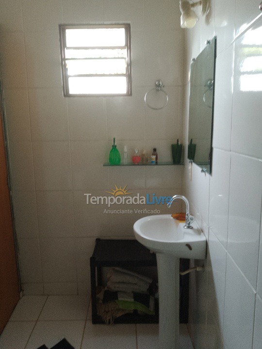 Granja para alquiler de vacaciones em Esmeraldas (Melo Viana)