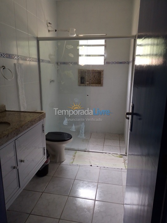 House for vacation rental in São Sebastião (Barequeçaba)