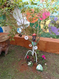 SEASONAL HOUSE IN SÃO SEBASTIÃO WITH SWIMMING POOL