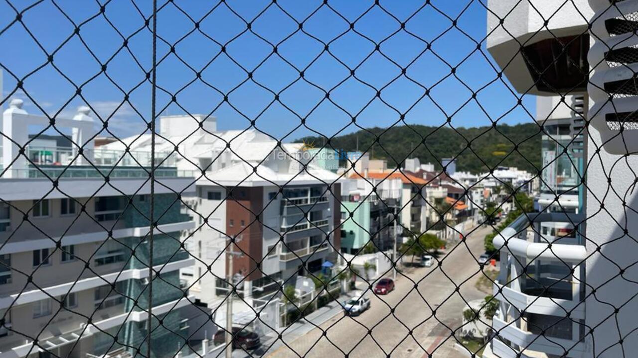 Apartamento para alquiler de vacaciones em Florianopolis (Praia dos Ingleses)