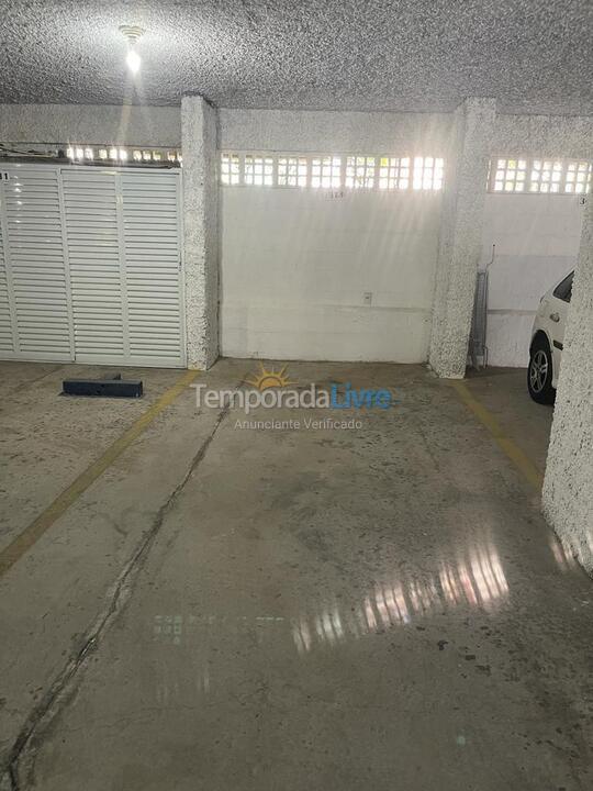 Apartamento para alquiler de vacaciones em Florianopolis (Praia dos Ingleses)