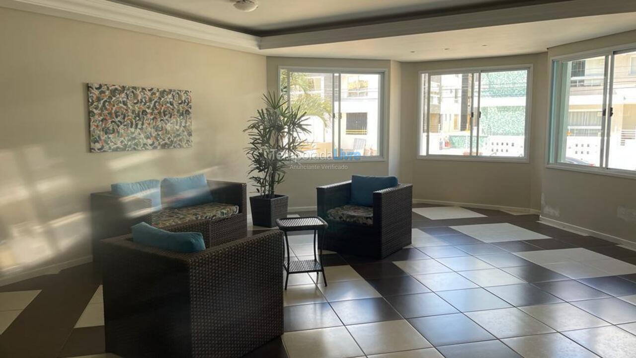 Apartamento para alquiler de vacaciones em Florianopolis (Praia dos Ingleses)
