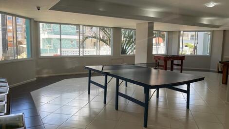 Apartamento con preciosas vistas al mar a 80 metros de la playa.