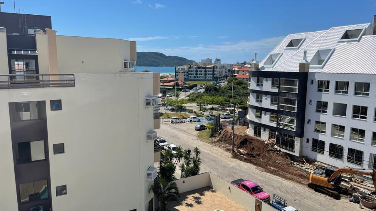 Apartamento para alquiler de vacaciones em Florianopolis (Praia dos Ingleses)