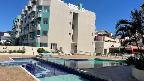 Apartamento para alquilar en Florianopolis - Praia dos Ingleses