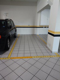 HERMOSO APARTAMENTO FRENTE AL MAR en Meia Praia/Itapema