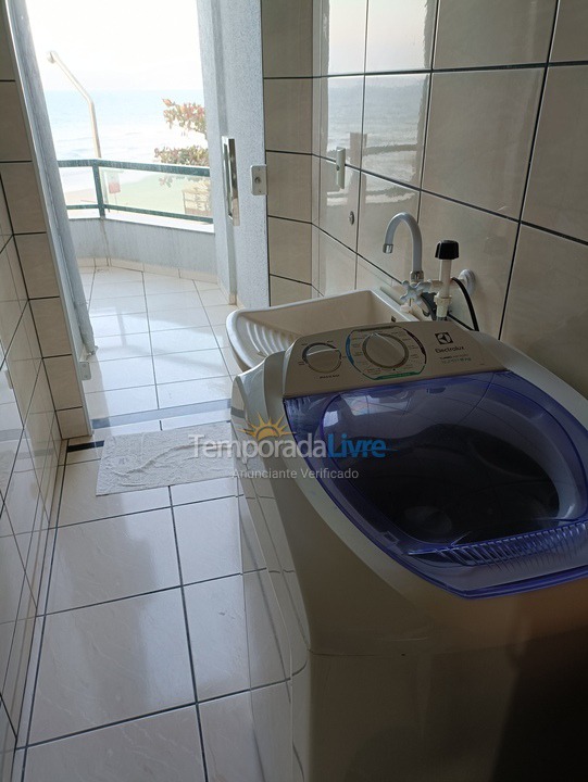 Apartamento para alquiler de vacaciones em Itapema (Meia Praia)