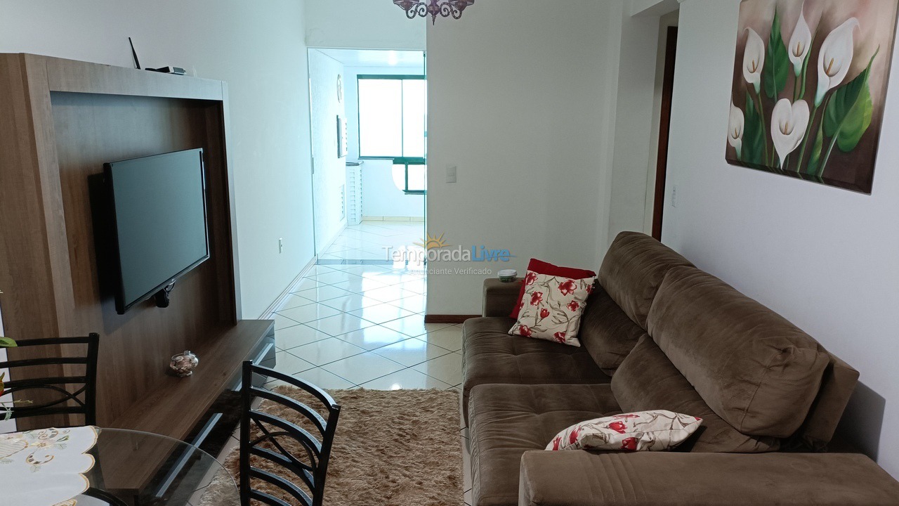 Apartamento para alquiler de vacaciones em Itapema (Meia Praia)