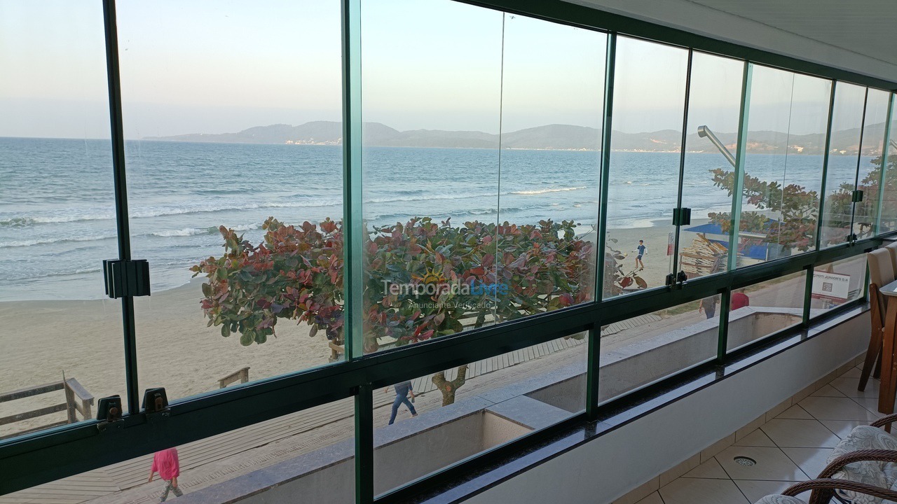 Apartamento para alquiler de vacaciones em Itapema (Meia Praia)