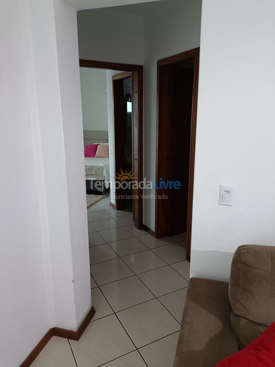 Apartamento para alquiler de vacaciones em Itapema (Meia Praia)