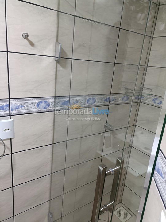 Apartamento para alquiler de vacaciones em Itapema (Meia Praia)