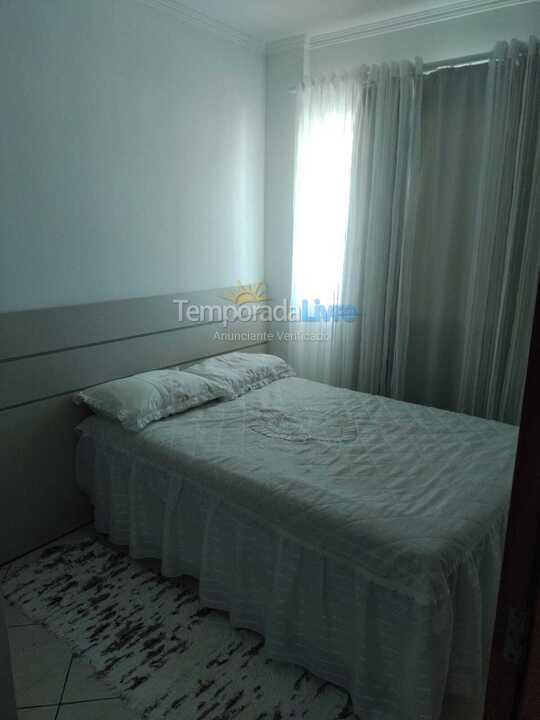 Apartamento para alquiler de vacaciones em Itapema (Meia Praia)