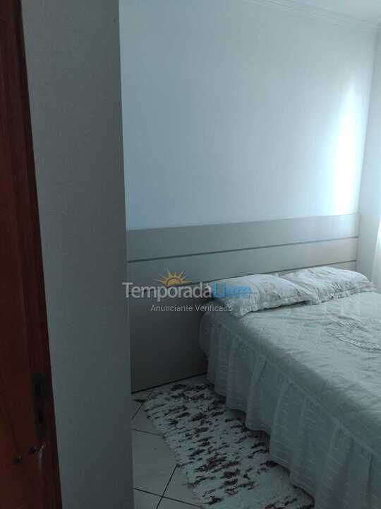 Apartamento para alquiler de vacaciones em Itapema (Meia Praia)