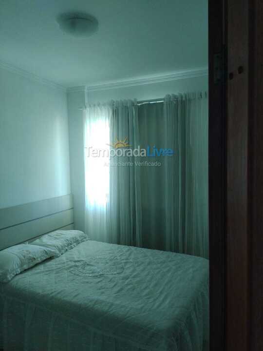 Apartamento para alquiler de vacaciones em Itapema (Meia Praia)