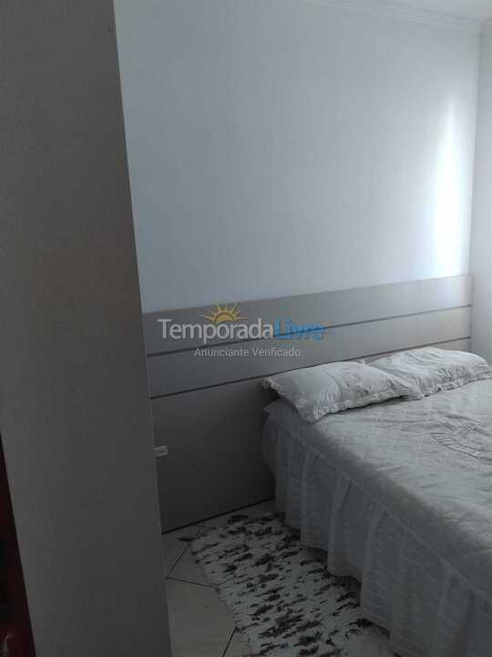 Apartamento para alquiler de vacaciones em Itapema (Meia Praia)