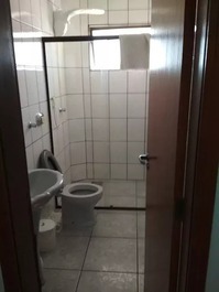 BEAUTIFUL APARTMENT IN FRONT OF THE SEA IN MEIA PRAIA-ITAPEMA