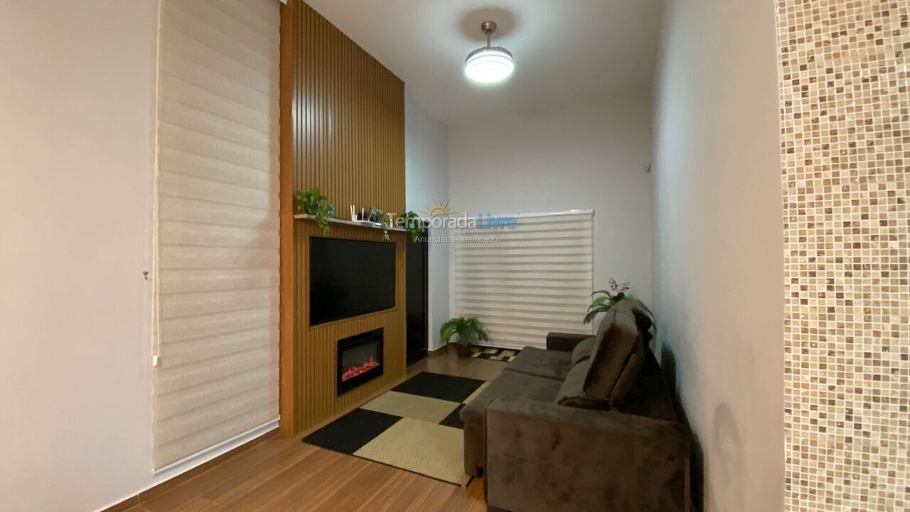 House for vacation rental in águas de Santa Bárbara (Thermas de Santa Barbara)