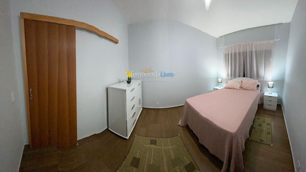 House for vacation rental in águas de Santa Bárbara (Thermas de Santa Barbara)